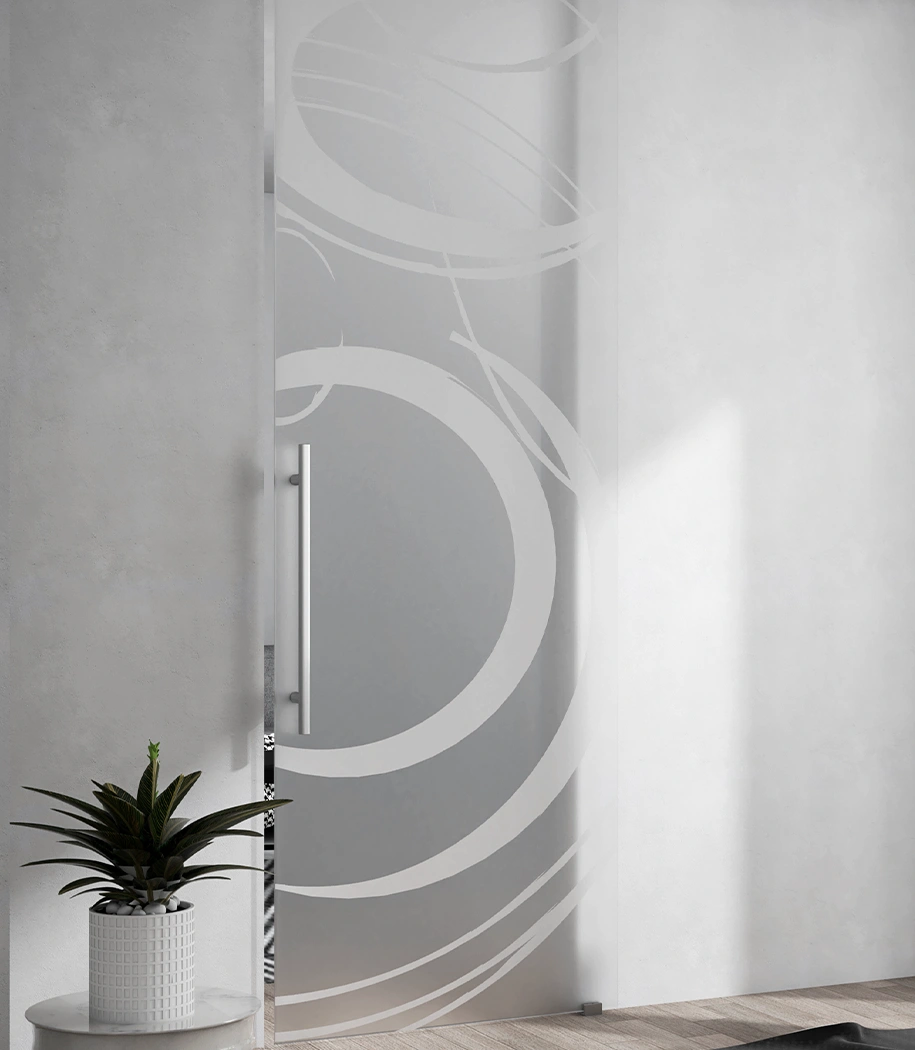 Gruppo AIP Porte: <br>Personalizzazione senza limiti