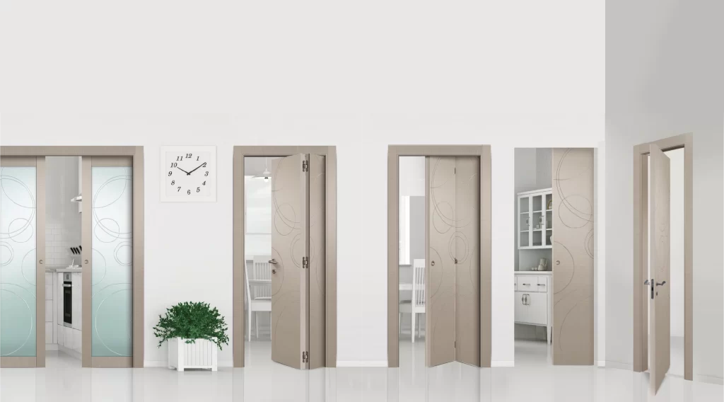 tipologie apertura fascia 2