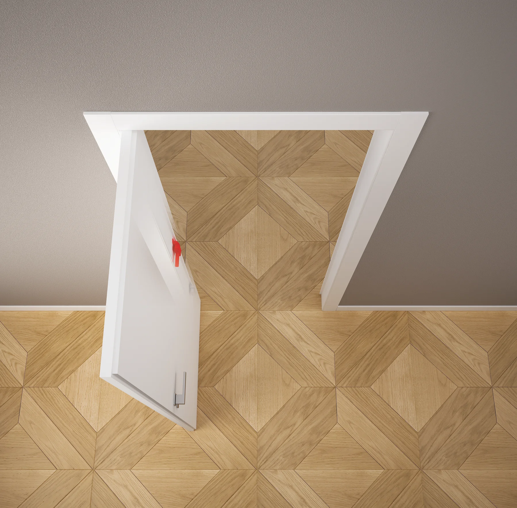 Ermetica contro i fumi 