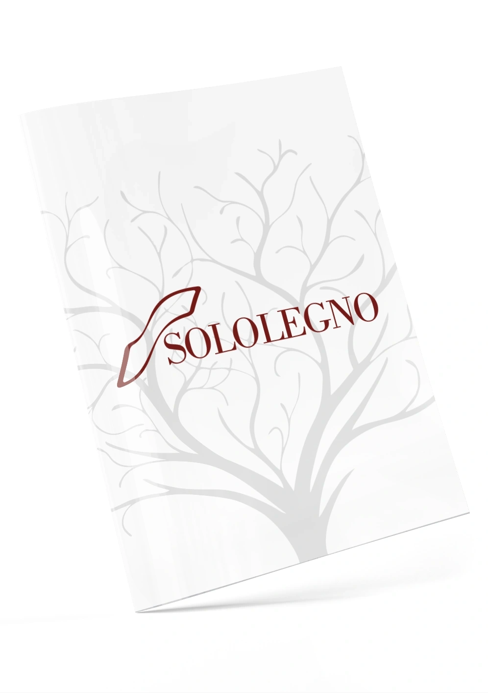 sololegno mockup