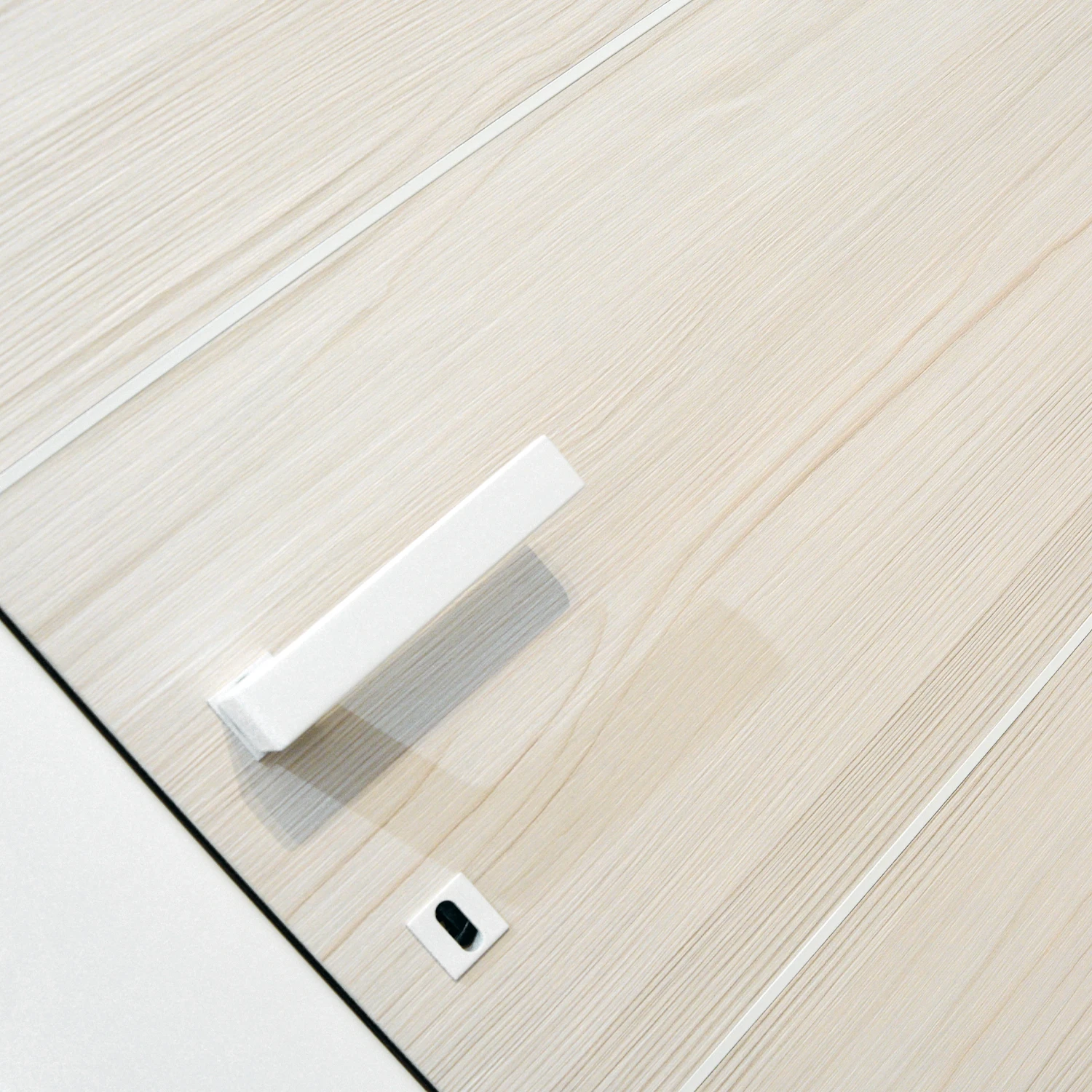 Qual è il materiale migliore per le porte interne?