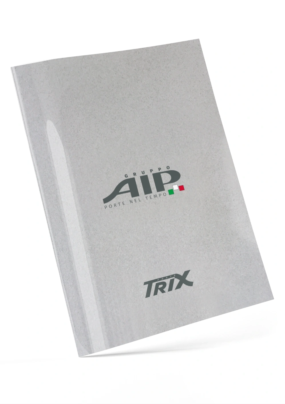 trix mockup