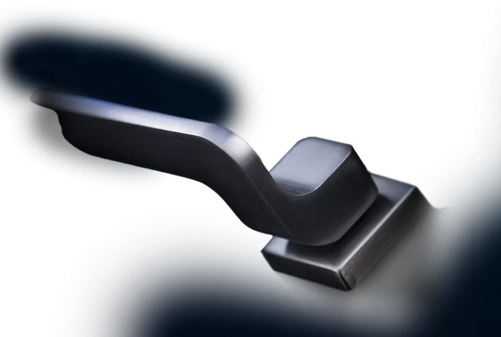 mobile hero maniglie