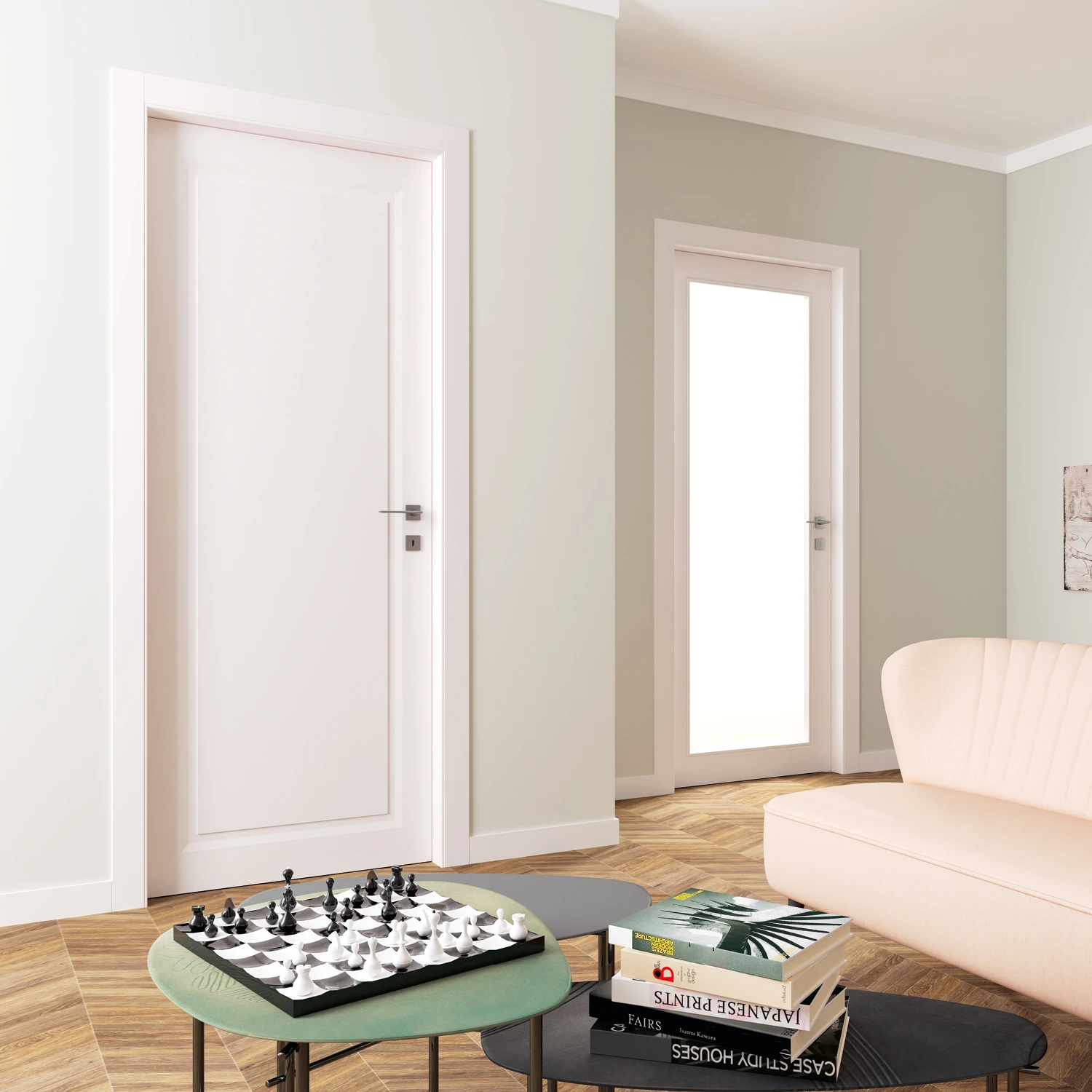 La tradizione si fa in quattro