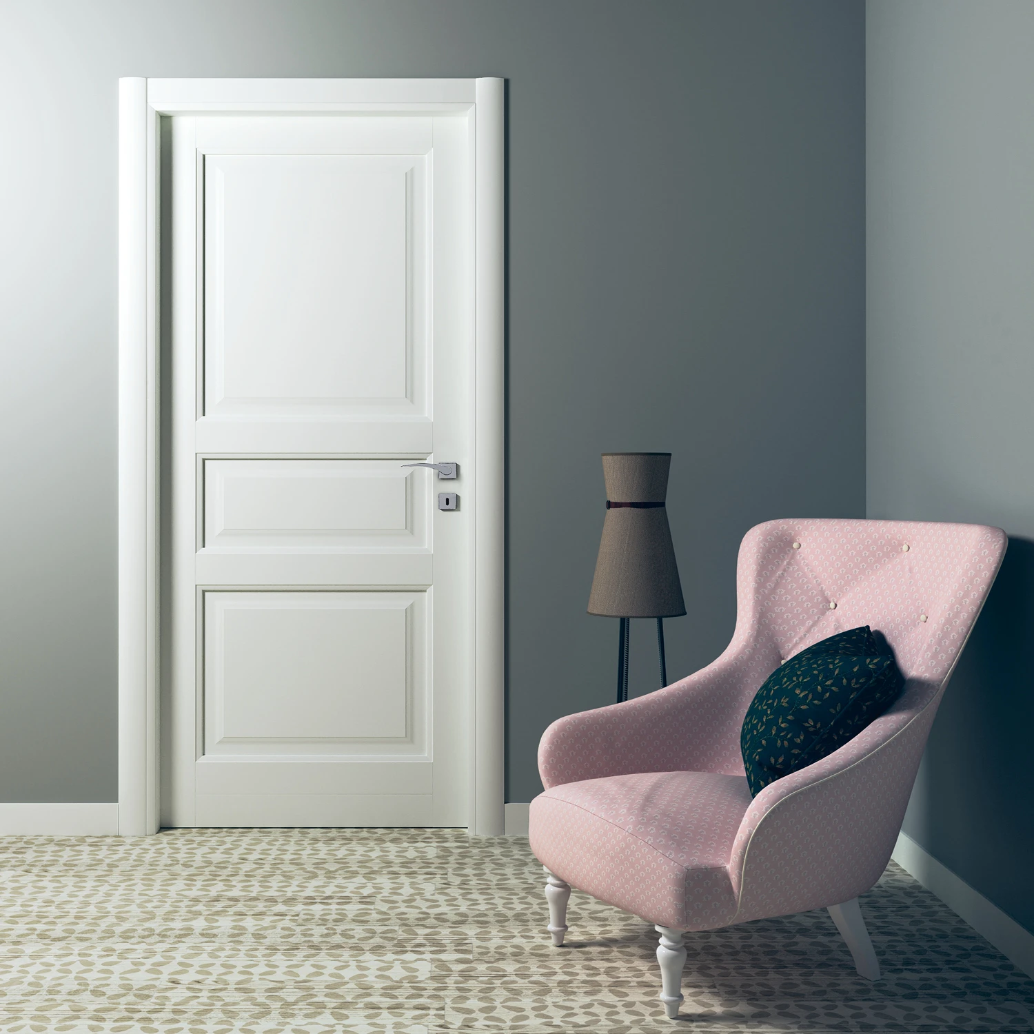 Profumo di tradizione