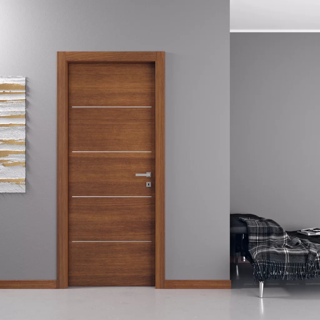 IS04 TN rovere spazzolato cognac bordeaux AMB 01