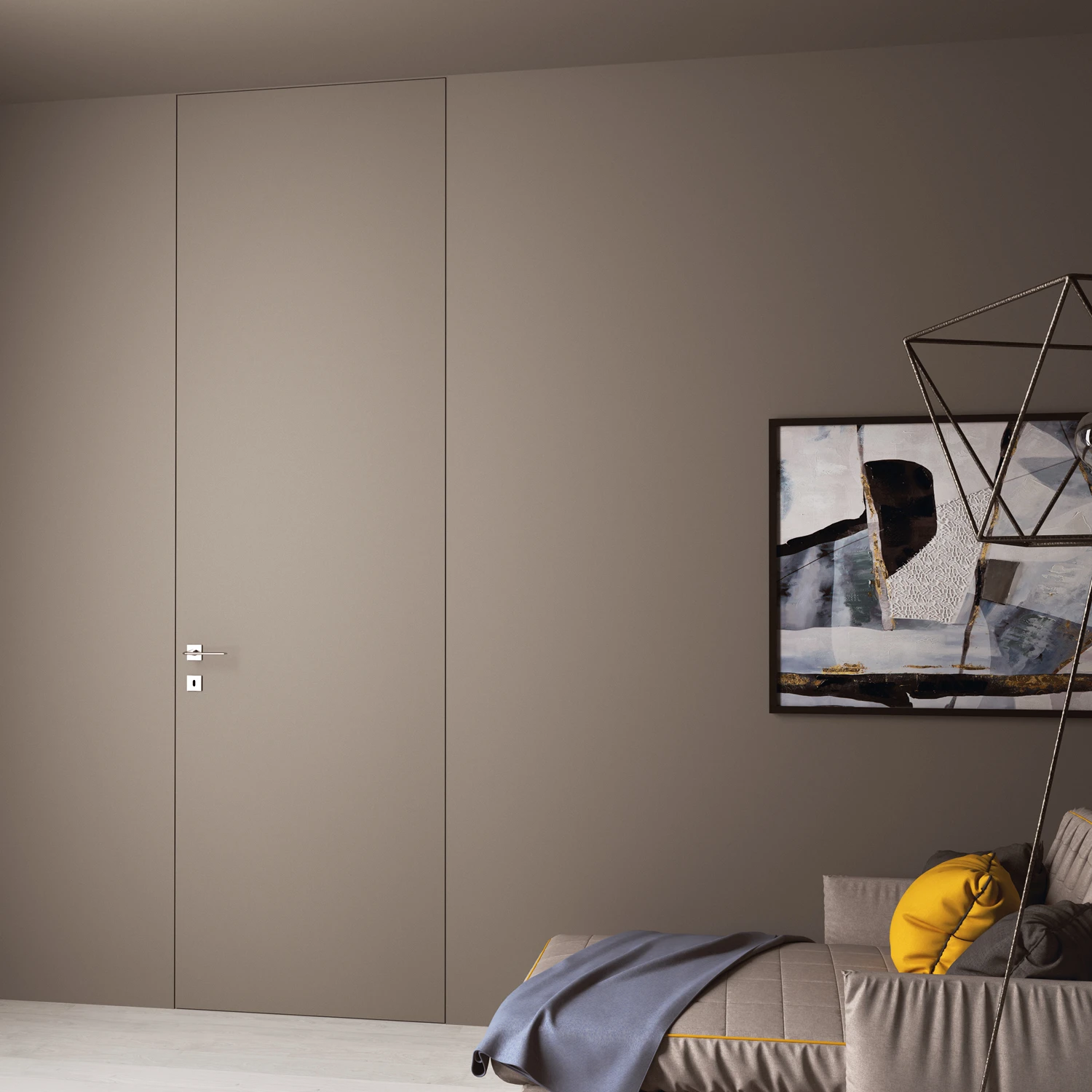 Tracce a tutto campo