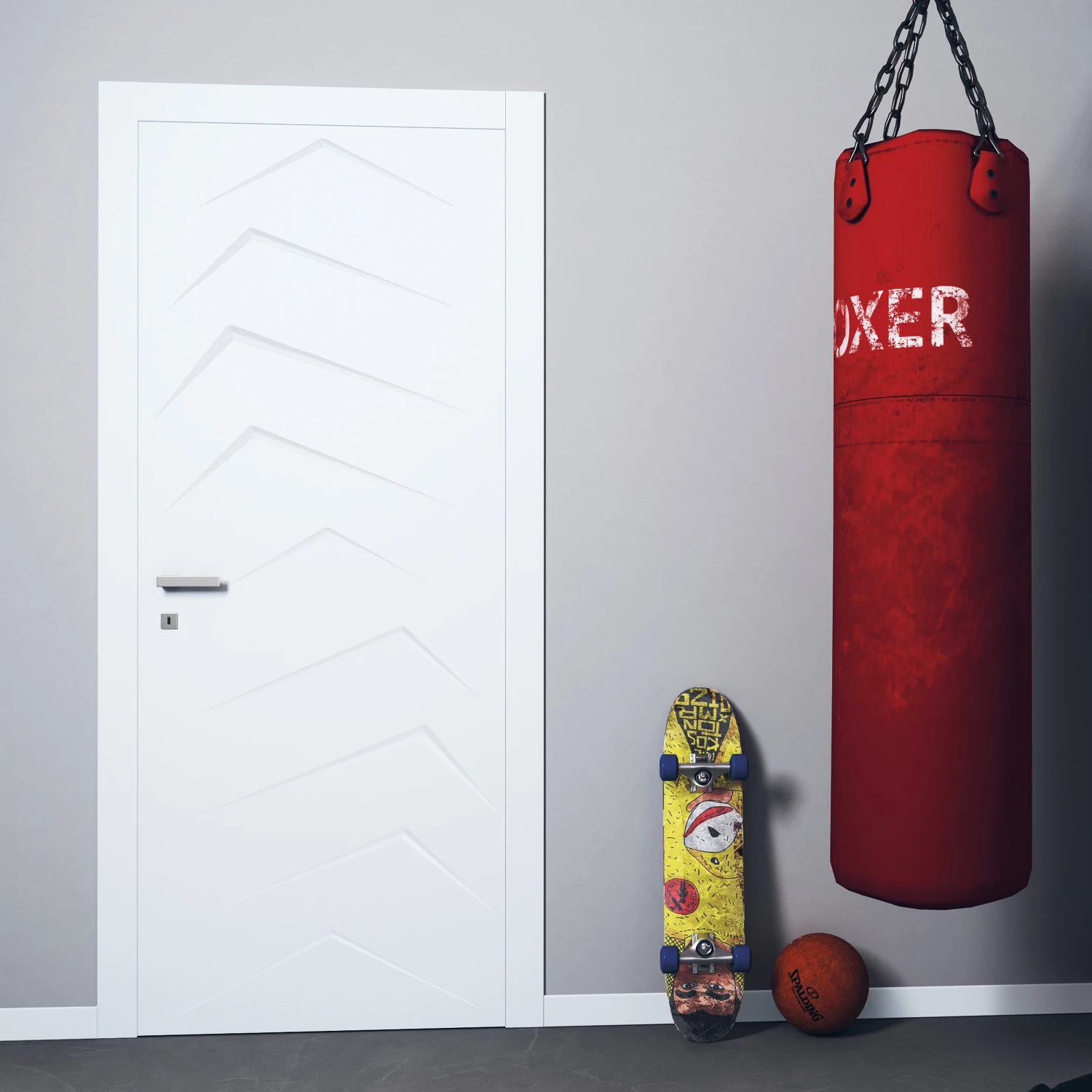 Emozioni  ad alta quota