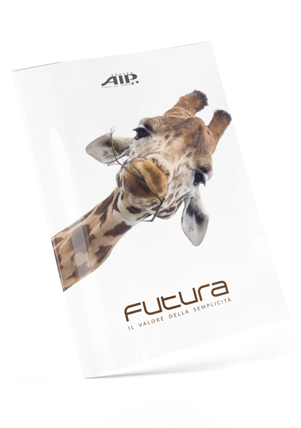 futura mockup download